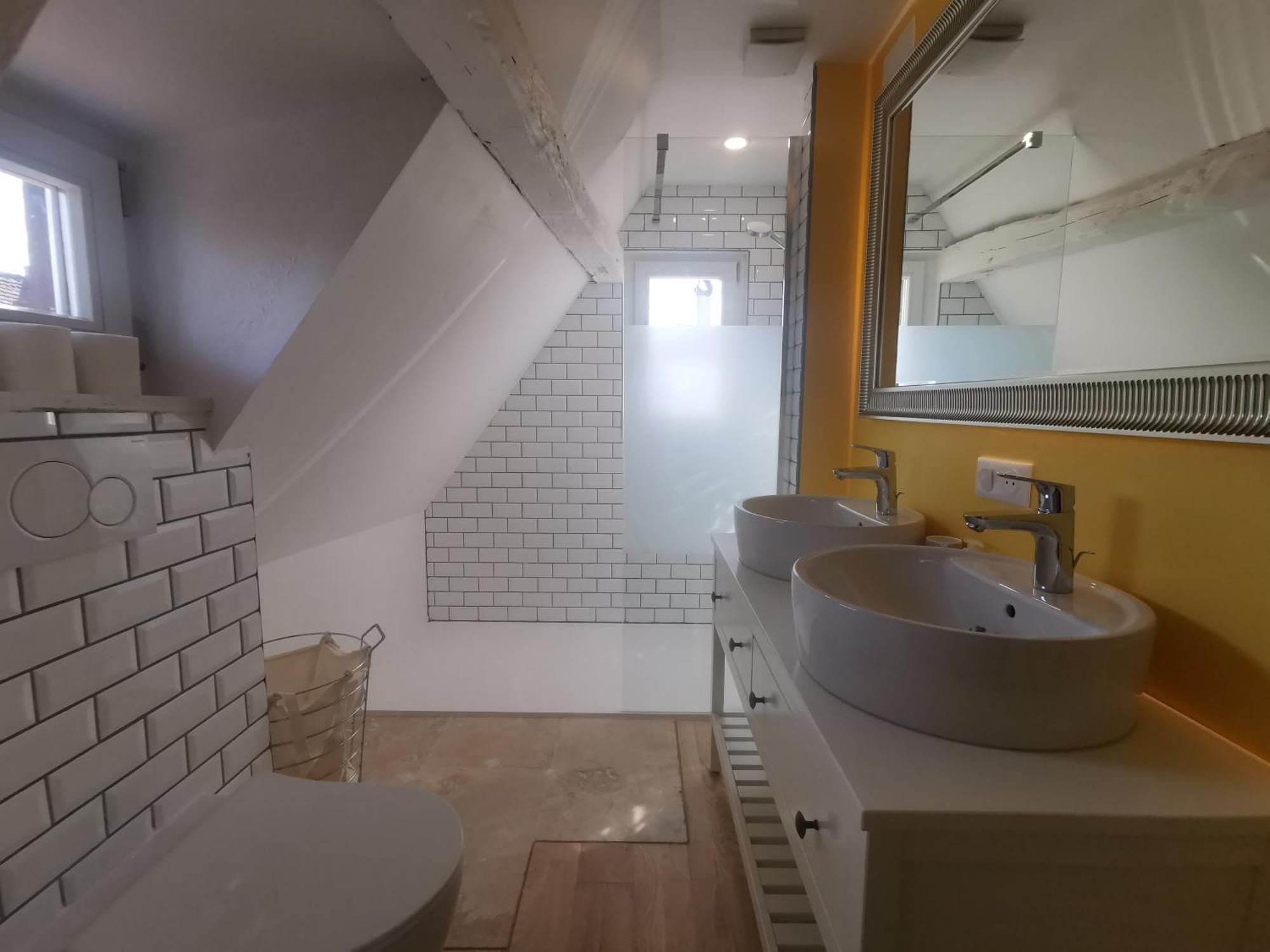 La Grande Ourse Appartement